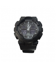 Reloj Casio GA-100bbn
