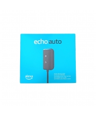 Echo Auto 2 Gen