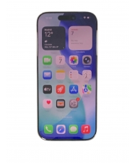 Iphone 16 Pro 256Gb Titanio