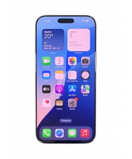 Iphone 16 Pro Max 256Gb Dorado