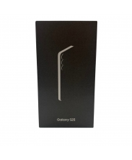 Samsung Galaxy S25 256Gb Azul