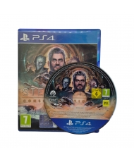 Stellaris Console Edition Ps4