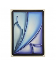 Ipad Air 11" M2 128Gb Azul