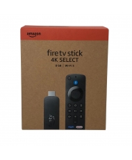 Amazon Fire Stick 4k Select