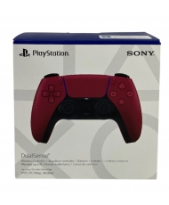 Sony Mando Ps5 Rojo