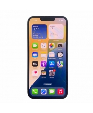 Iphone 16e 128Gb Negro