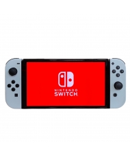 Nintendo Switch Oled Blanca