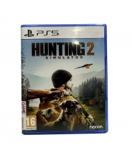 Hunting Simulator 2 PS5