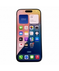 Iphone 16 Pro 128Gb Dorado