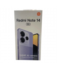 Xiaomi Redmi Note 14 5G...