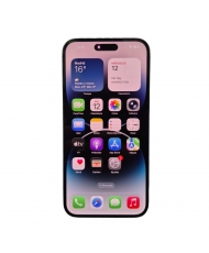 Iphone 14 Pro Max 128Gb Negro