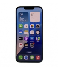 Iphone 16e 128Gb Blanco