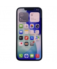 Iphone 16e 128Gb Negro