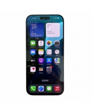 Iphone 16 Pro Max 256Gb Dorado