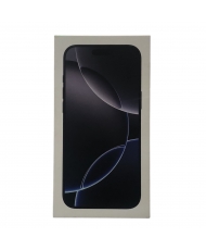 Iphone 16 Pro Max 1Tb Negro