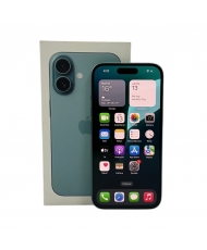 Iphone 16 128Gb Verde