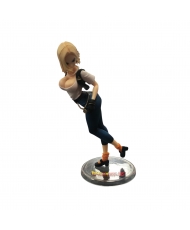 Figura Androide C18