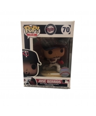 Funko Pop Jose Berrios 70
