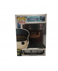Funko Comandante Arun...