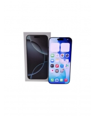 Iphone 16 Pro Max 256Gb Gris