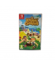 Animal Crossing New...