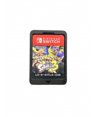 Splatton 3 Nintendo Switch