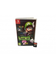 Luigi´s Mansion 2...