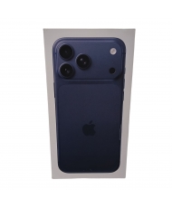 Iphone 17 Pro Max 256gb Azul