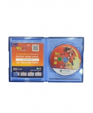 Dragon Ball Z Kakarot PS5