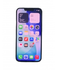 Iphone 13 128Gb Negro