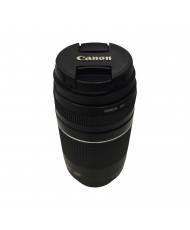 Objetivo Canon 75-300mm