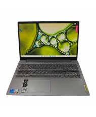 Portatil Lenovo IdeaPad 3 Gris