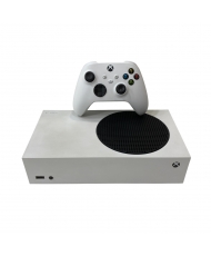Microsoft Xbox Serie S...