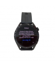 Huawei Watch Gt 3 46Mm Negro