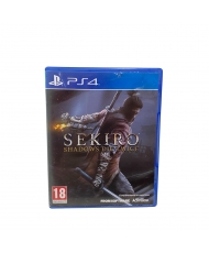 Sekiro PS4