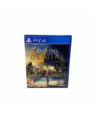 Assassins Creed Origins PS4