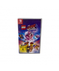 The Lego Movie Switch