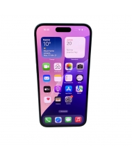 Iphone 16 Plus 256Gb Azul