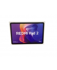 Xiaomi Redmi Pad 2 128Gb Negro
