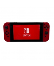 Nintendo Switch Rojo