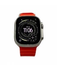 Apple Watch Ultra GPS...