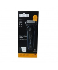 Afeitadora Braun 5 Series