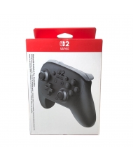 Mando Switch Pro 2