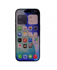 Iphone 17 256Gb Negro