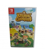 Animal Crossing New...