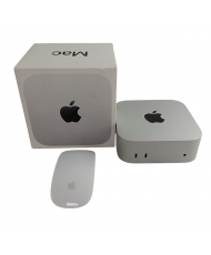 Mac Mini M4