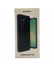 Samsung Galaxy A56 256Gb Negro