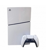 Sony Ps5 Slim Digital 1Tb...