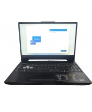 Portatil Asus FA506 15" Negro