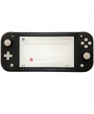 Nintendo Switch Lite Gris 32Gb
